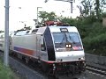 New Jersey Transit ALP46 # 4606 New Jersey Transit ALP46 # 4606