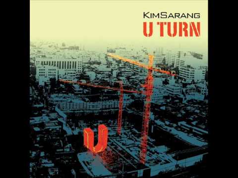 kim sarang