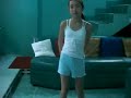 Tomomi dancing \"tell me\"