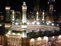 Reflections in Mecca by an American Muslim