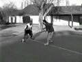 videos de streetball Rennes handles (France 07) part 03.avi