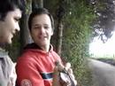 Bihari bhaai..Piyush Raj.....seedhe from Munich..:))