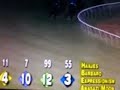 Barbaro Maiden Race