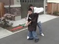 Eric vs. Antwon Episode II: The Revenge of Antwon