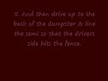 Driv3r: Secret City (Little Havana)