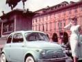 expo 58 BNR reportage