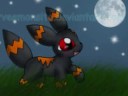 Forest X Nightmare _-_ Chemicals react Forest X Nightmare _-_ Chemicals react