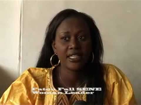 Girls in ICT Senegal, AMS Groupe