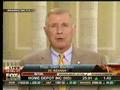 Dan Burton on GOP Drilling Protest #dontgo