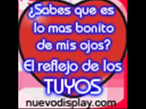 Duelo - Eres Mi Inspiración