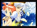 [karaoke] Princess Tutu -Watashi no kokoro ga chiisai keredo