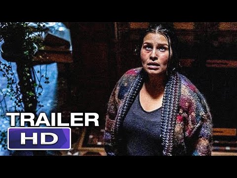 REUNION Official Trailer (2021) Mystery, Thriller Movie HD