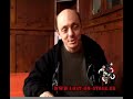 Bernhard Hoecker bei Lost on Stage