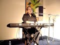 Z� RODRIX - \" SOY LATINO AMERICANO\"