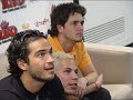 remix rbd -una familia