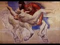Pablo Picasso 3