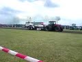 Case IH 2294, Kim Rasmussen