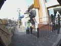 Pekas ollie doble set 14 escaleras 7 flat 7