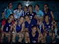 angeli tabaquero and the rest of the ustwvt players...