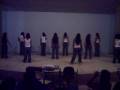 Girlicious - Like Me - Etec Zona Sul by: Drika