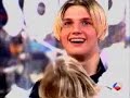 Aaron and Nick Carter