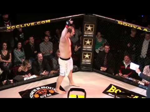 Eric Butterbean Esch Vs Jeff Kugel