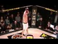 Butterbean's MMA Fight VS Jeff Kugel (uneditted)