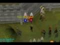I N3xt God I PvP Video 4 - Lvl 97 Zerker (96 Str + 99 Mage)