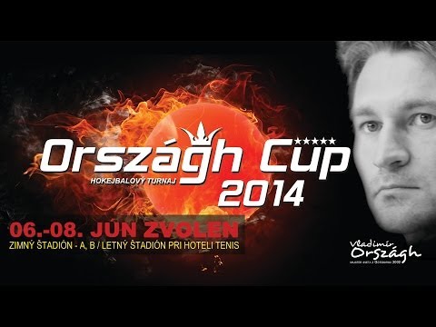 Országh CUP 2014 Országh CUP 2014
