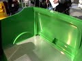 MDI OneCAT CAV @ the 2008 NY Auto Show - 360 view MDI OneCAT CAV @ the 2008 NY Auto Show - 360 view