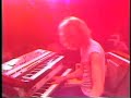 klaus doldinger's passport live at montreux jazz 1980 featuring bassist deiter petereit with don ellis drummer david crigger; kevin mulligan, guitar; hendrik schaper, keys