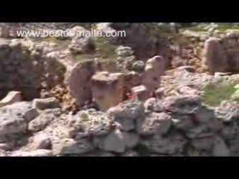 ggantija temple complex