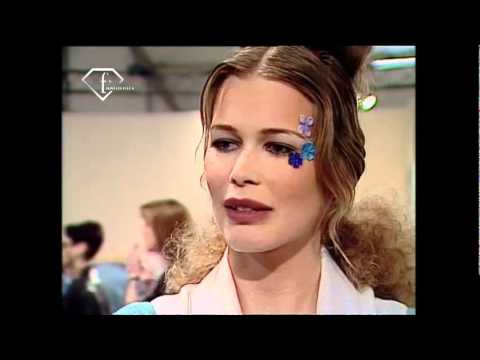 claudia schiffer
