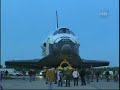 STS-117 - SPACE SHUTTLE ATLANTIS ROLLOVER STS-117 - SPACE SHUTTLE ATLANTIS ROLLOVER