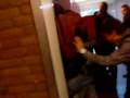 videos de Elwin denkt ik pak Tim!! Nou nee!