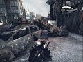 Random ranked rounds