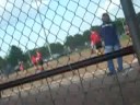 Softball.