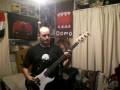 Dead Kennedys: California Über Alles (Cover)