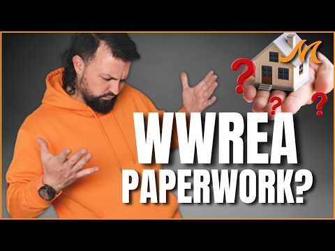 WWREA Form NC Explained | Working With Real Estate Agents in North Carolina 1 Play