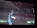 Fallout 3 Invisible Floor :O