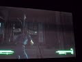 Fallout 3 Invisible Floor :O