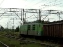 ET42-002 z w?glarkami w kier Miasteczka ?l?skiego ET42-002 z w?glarkami w kier Miasteczka ?l?skiego