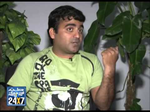 suvarnanews - SUVARNA NEWS 24x7 http://www.suvarnanews.tv - FIR _ New Program its about Crime report.