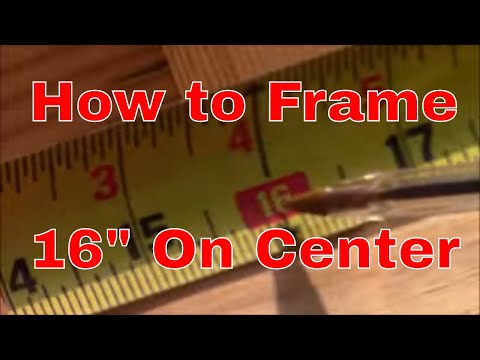 how to properly support floor joist