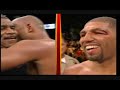 Bernard Hopkins 召集乔・Calzaghe