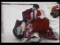 Red Wings Central's Wings-Avs Rivalry