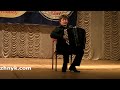 J.Brahms - Tymoshenko (Брамс - Тимошенко) Hungarian Dance No 6