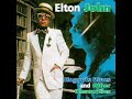 Go It Alone - John Elton