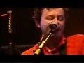 James Dean Bradfield - Haldern - Say hello to the pope James Dean Bradfield - Haldern - Say hello to the pope