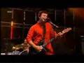 James Dean Bradfield - Haldern - Say hello to the pope